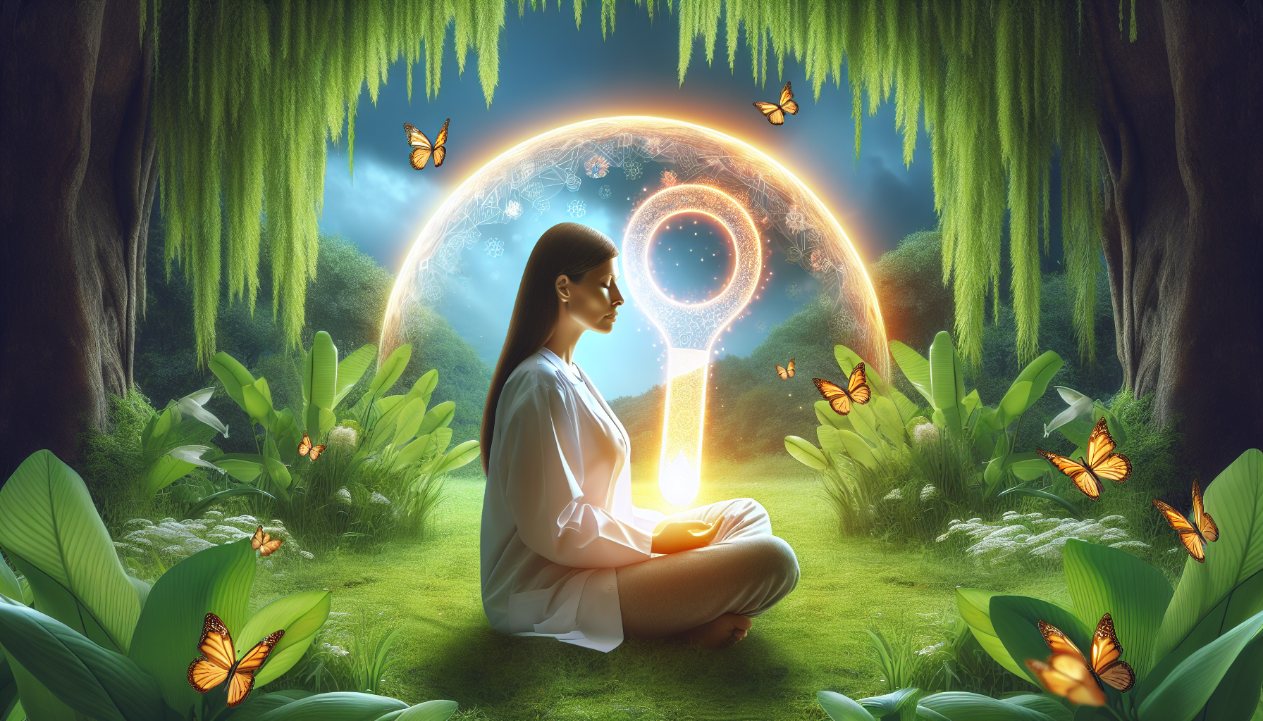 Illustration of positive impact on patients' lives