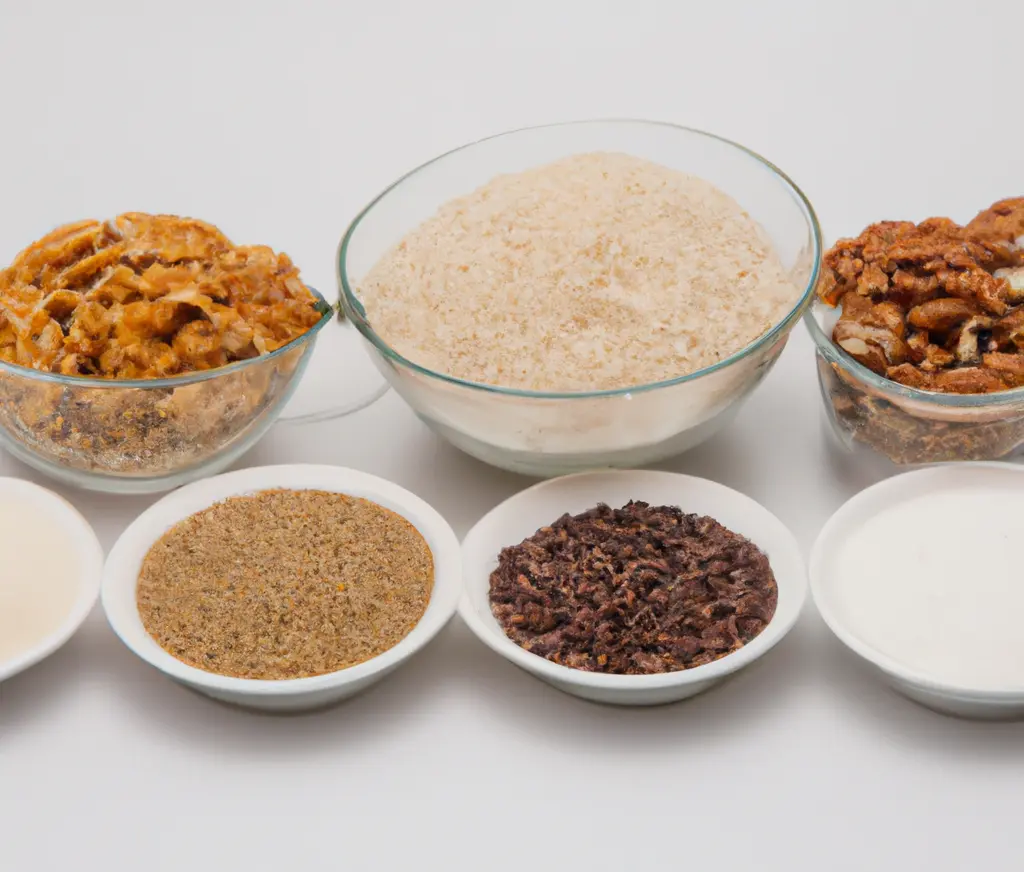 Foods to avoid in Paleo diet
