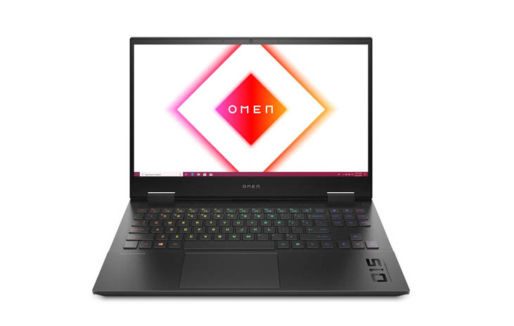 Recommended laptop forza horizon