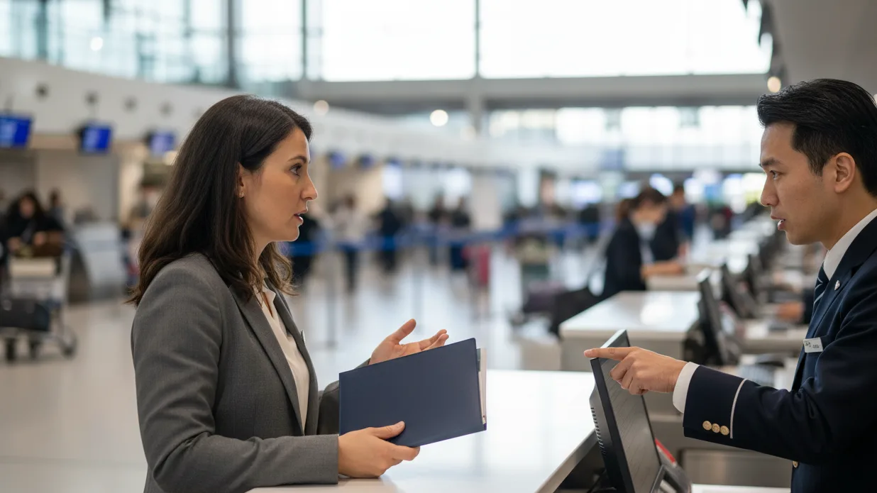 Choosing the right dummy ticket shape for Phuket visa