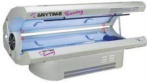 Anytime Tanning Sales and Service Inc