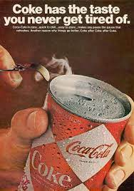 Coca-Cola ad