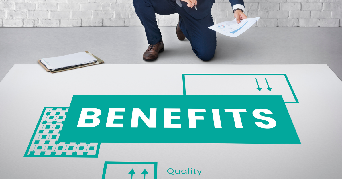employee information for government benefits