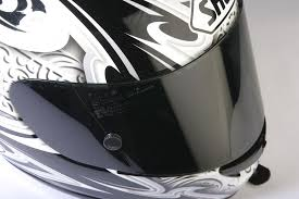 Best types of helmet visors