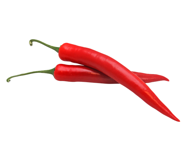 chilli