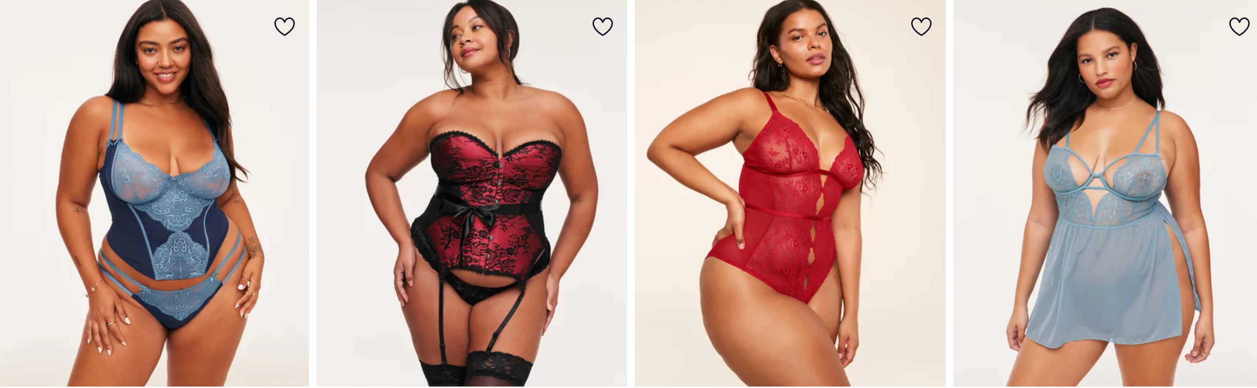 Use platforms like Sell The Trend to find suppliers who cater to a vast range of sizes