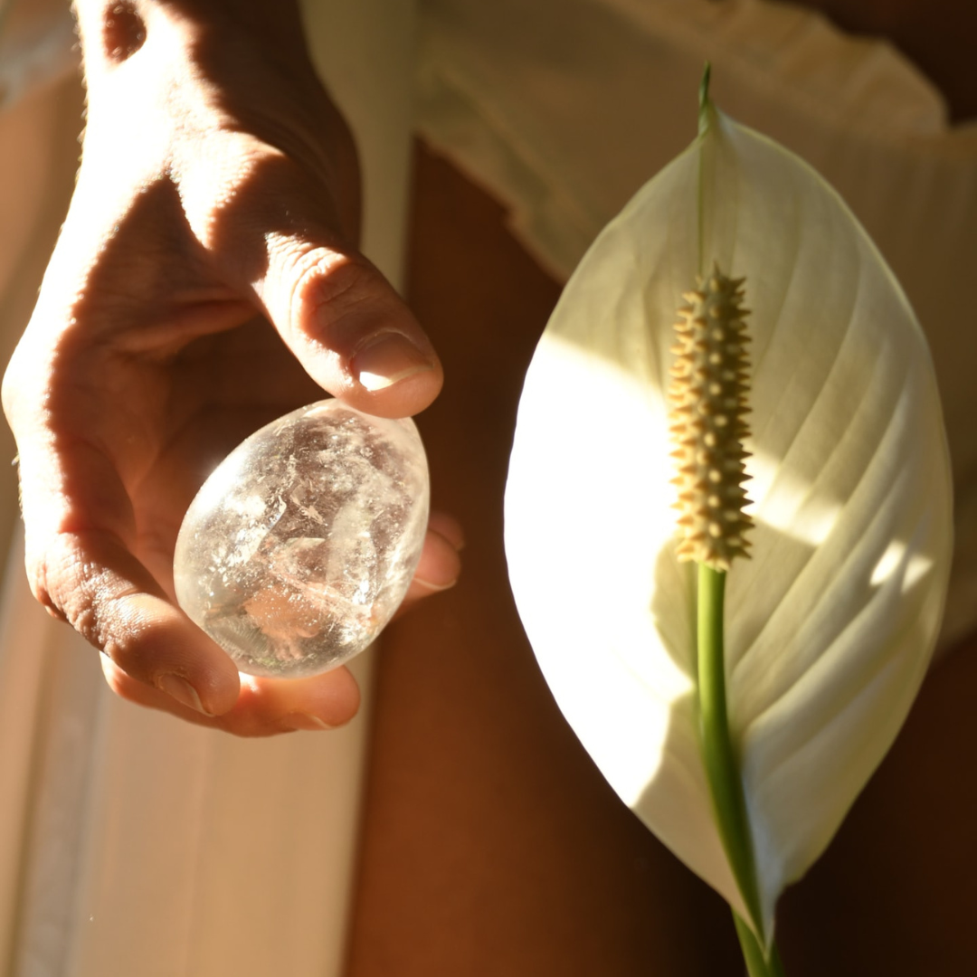 How to Clean Your Yoni Egg: The Complete Guide