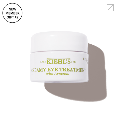 Kiehl's Creamy Eye Treatment with Avocado