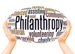 Philanthropy Photos - 