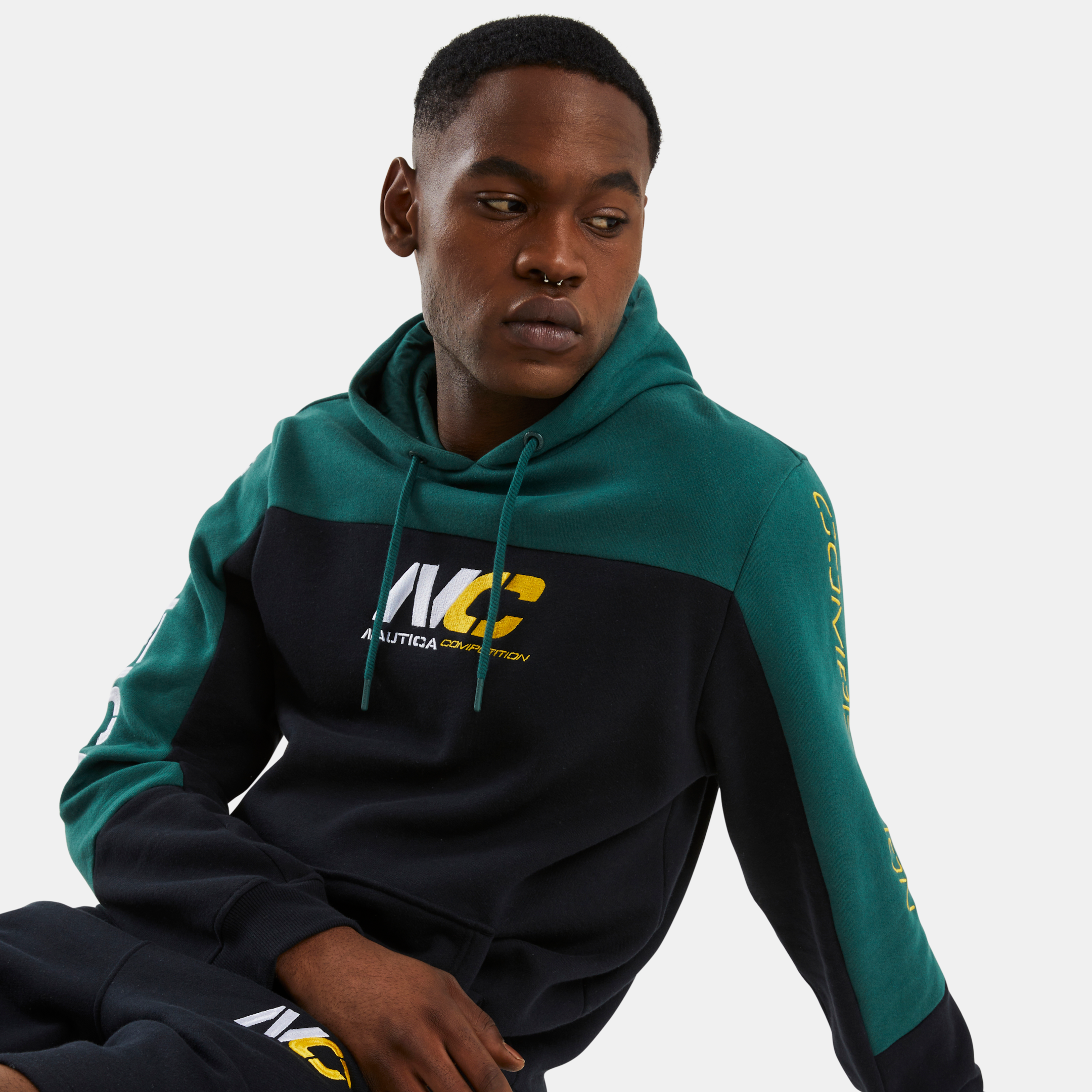 The Nautica x Urban Necessities Winter 2022 Capsule Collection