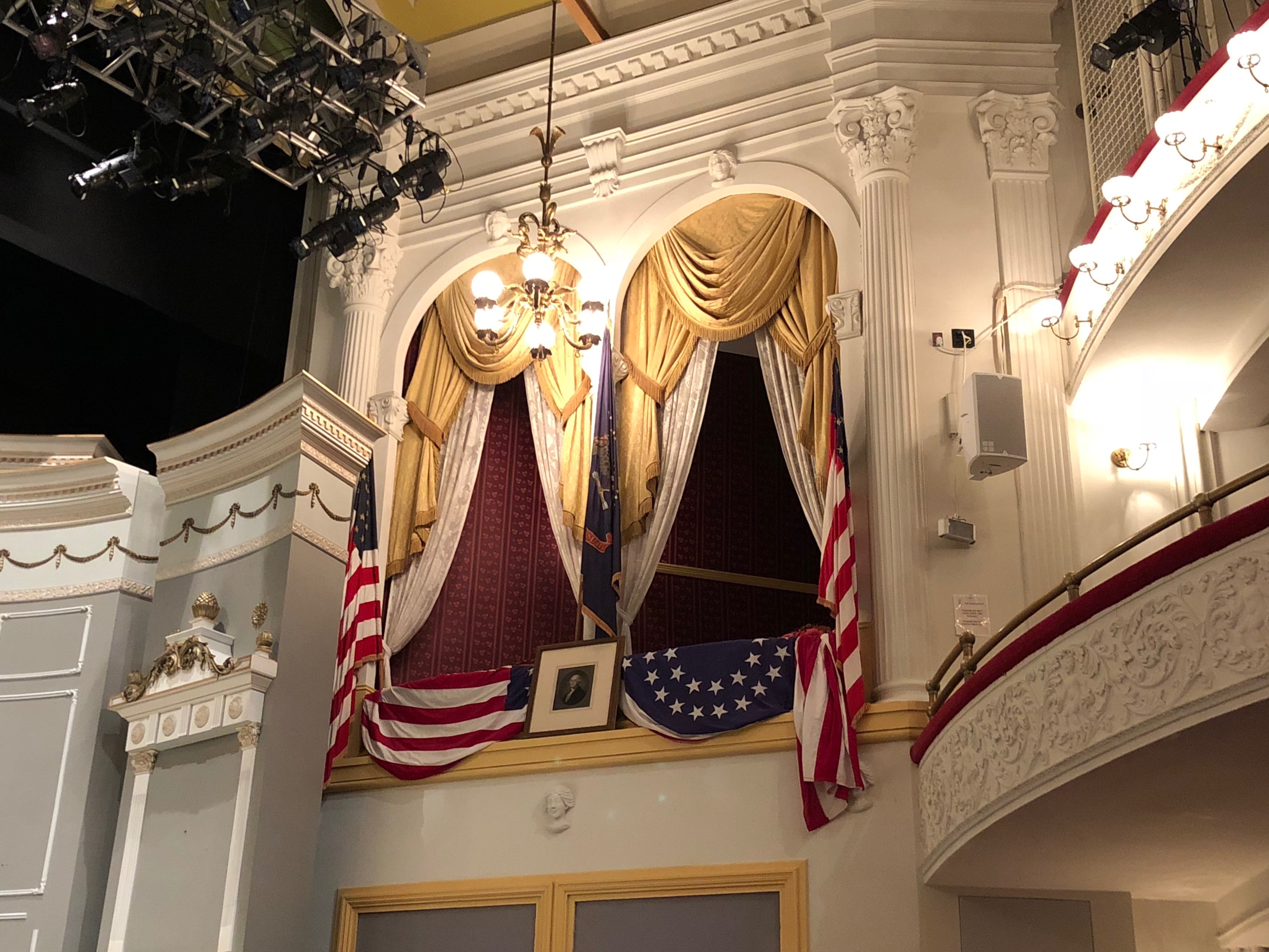 Lincoln's death, Lincoln's assassination, Mary Lincoln, Washington D.C.