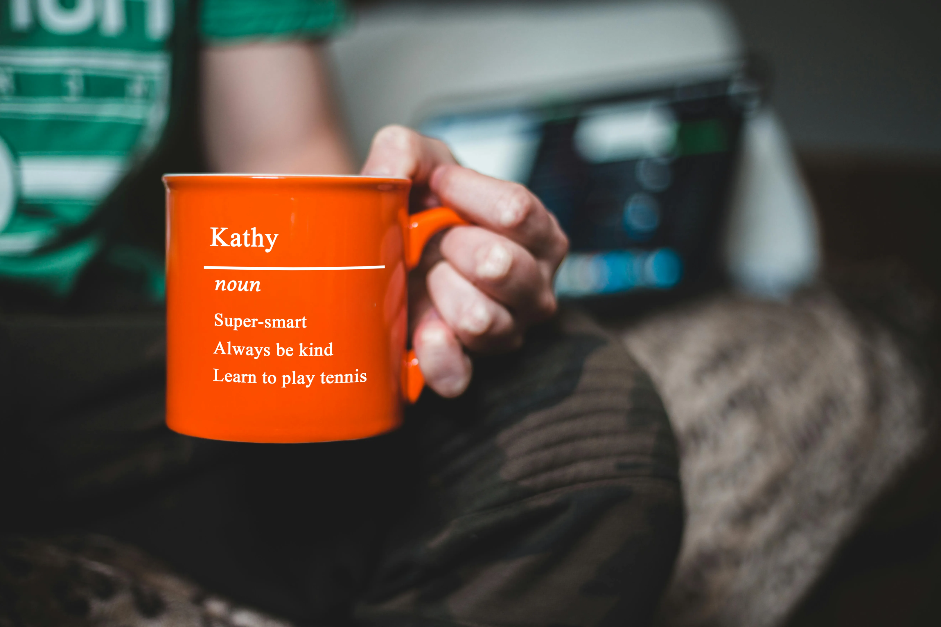 friend mugs