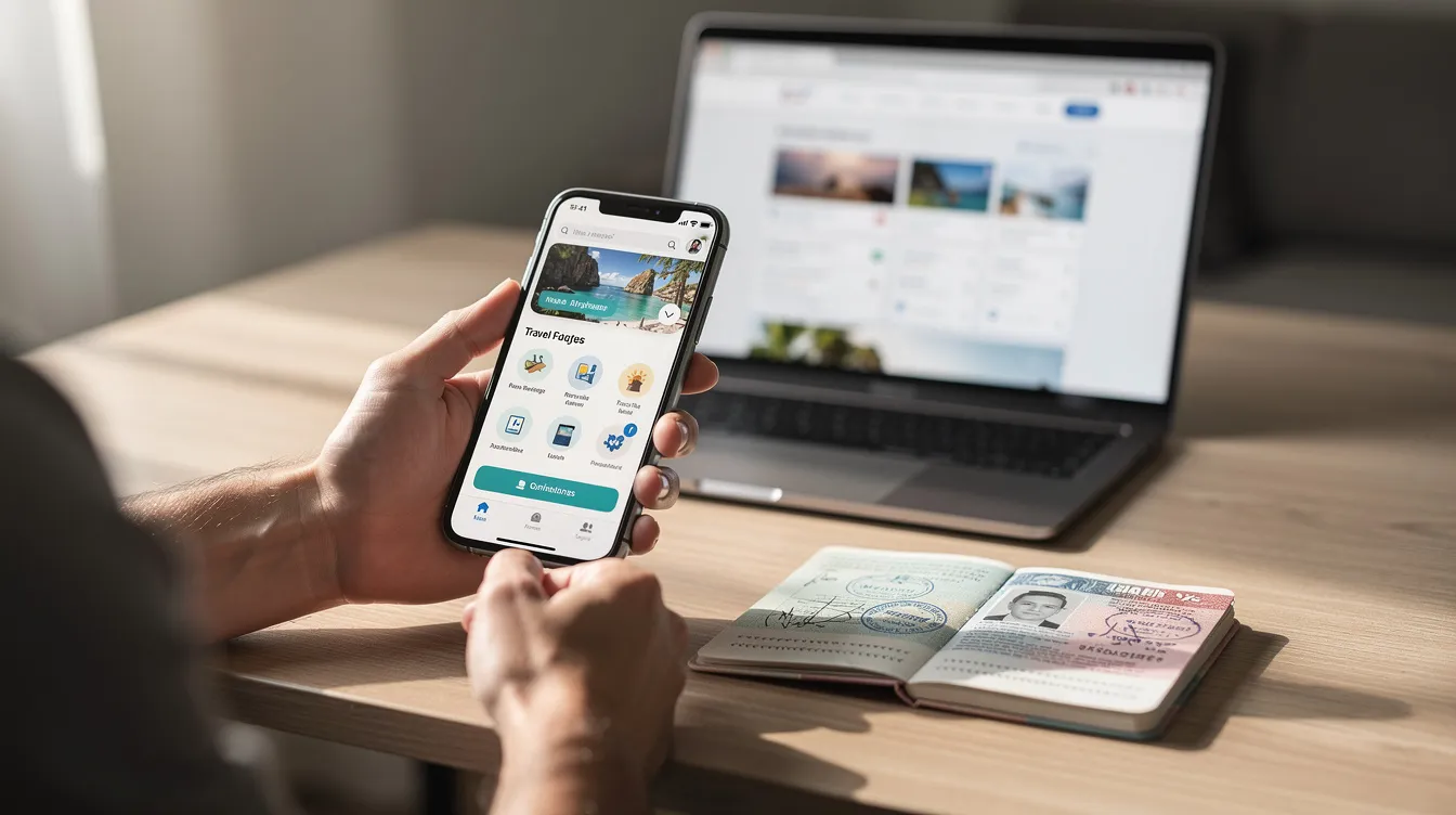 UKVI Account: How to Create, Use and Update Your Digital Immigration Status