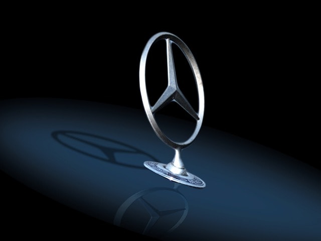 mercedes, daimler, car wallpapers