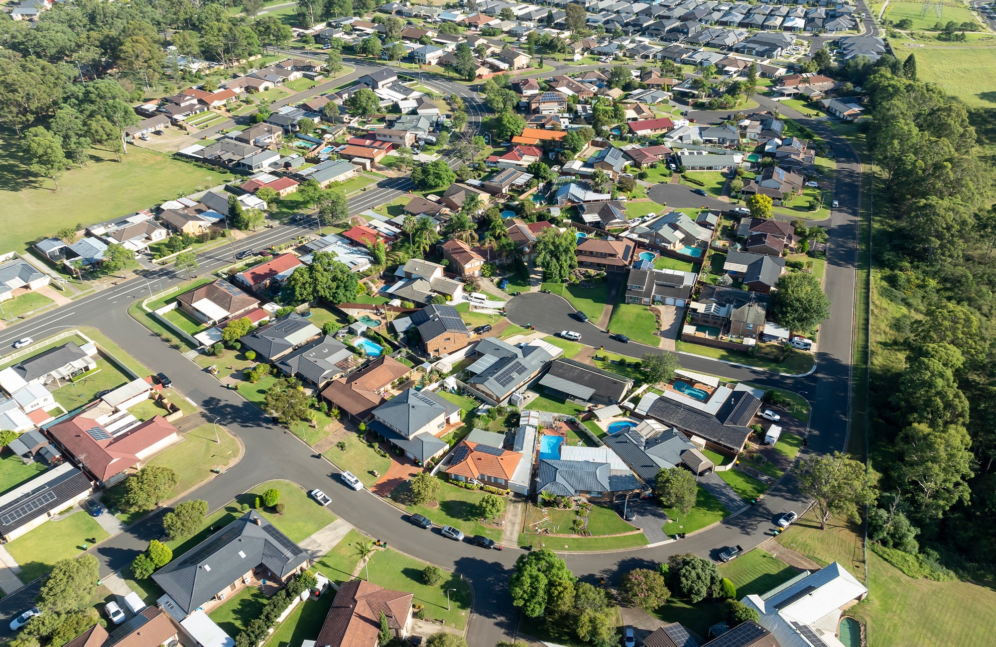 Sydney House Price