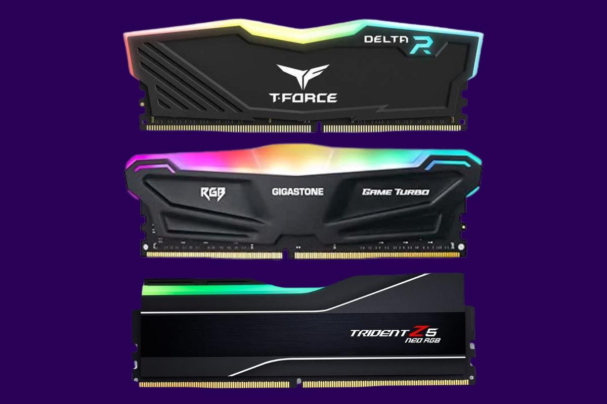 How Much RAM Do You Need For Gaming 2026 Guide Sirius Power PC 2493707d D0d9 4c44 A20d 