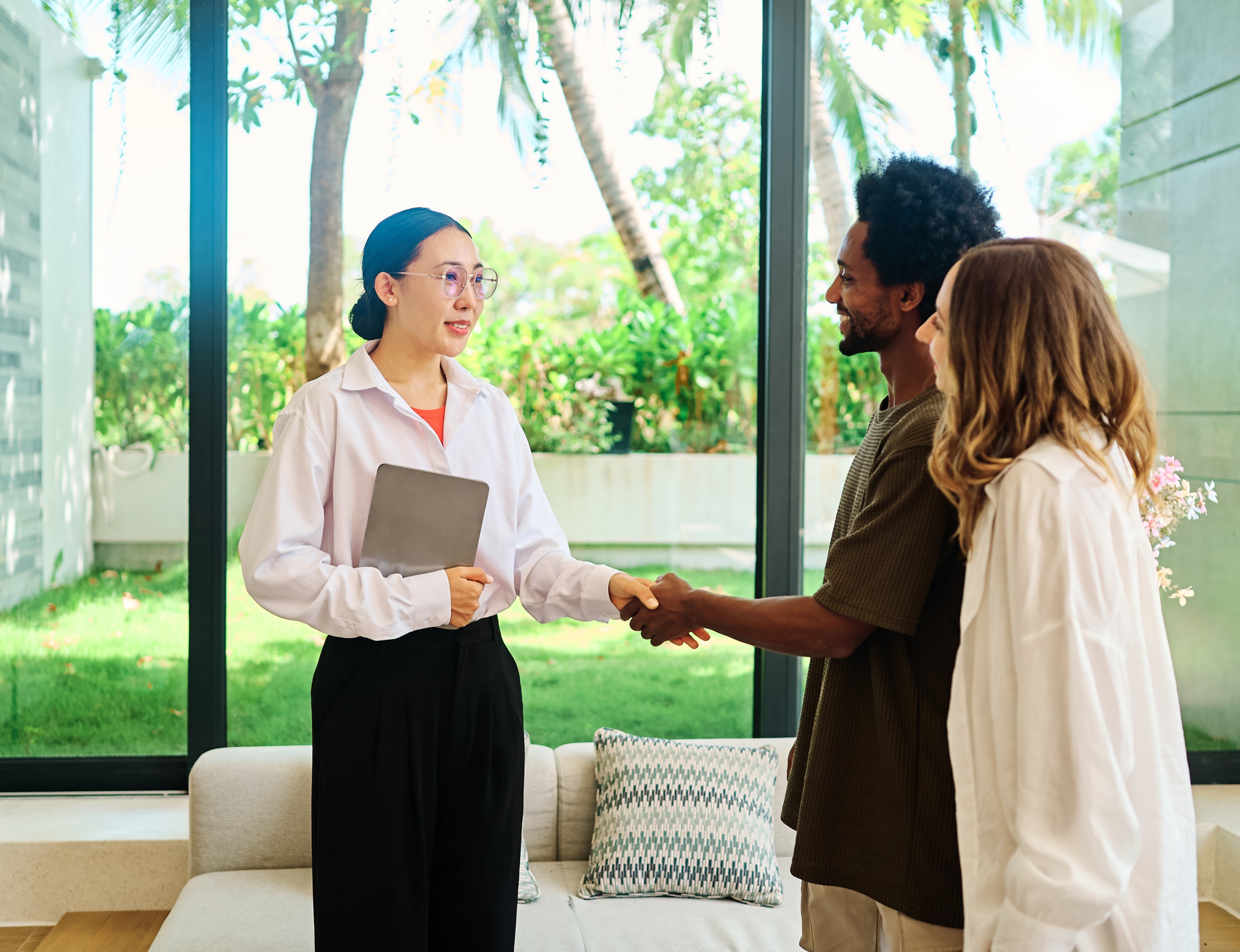 property managers maroochydore