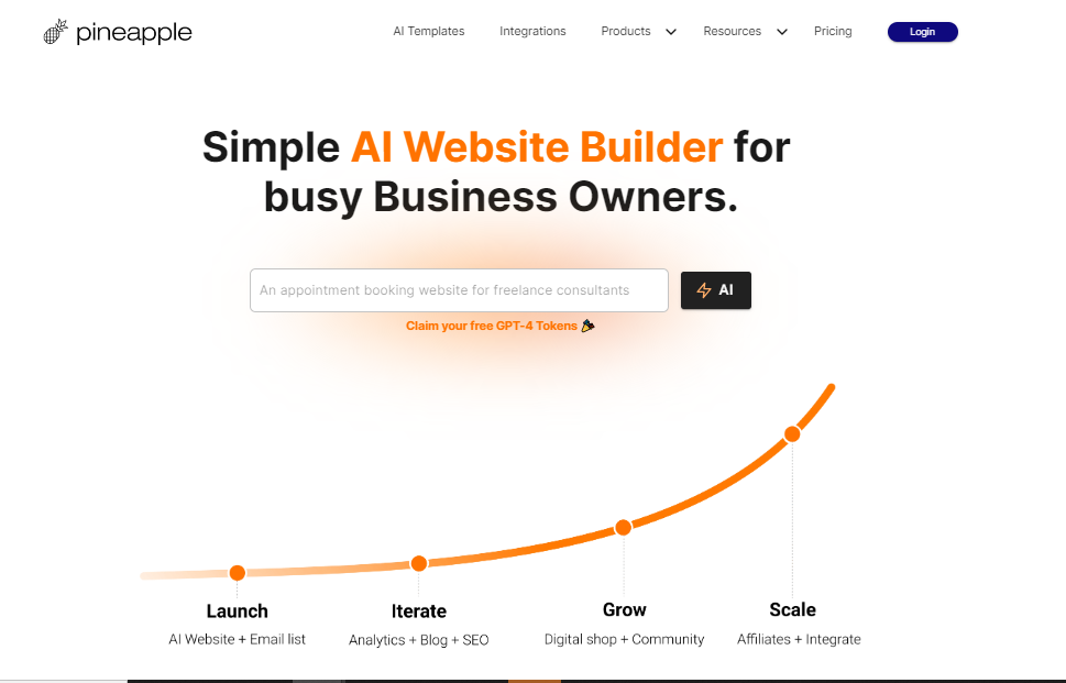 Discover the Top 8 AI Website Builders for Beginners