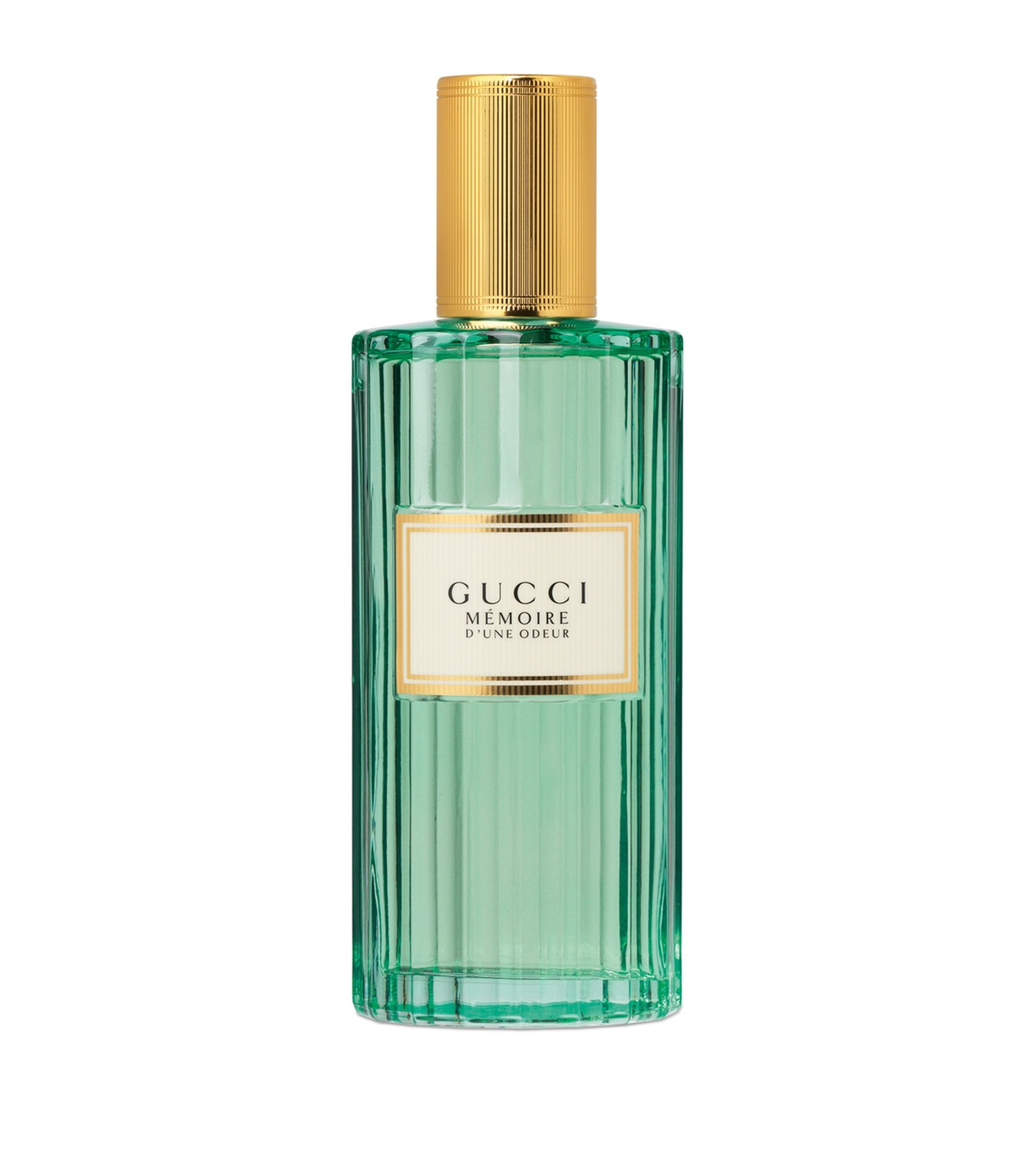 8) Memoire d’une Odeur by Gucci.