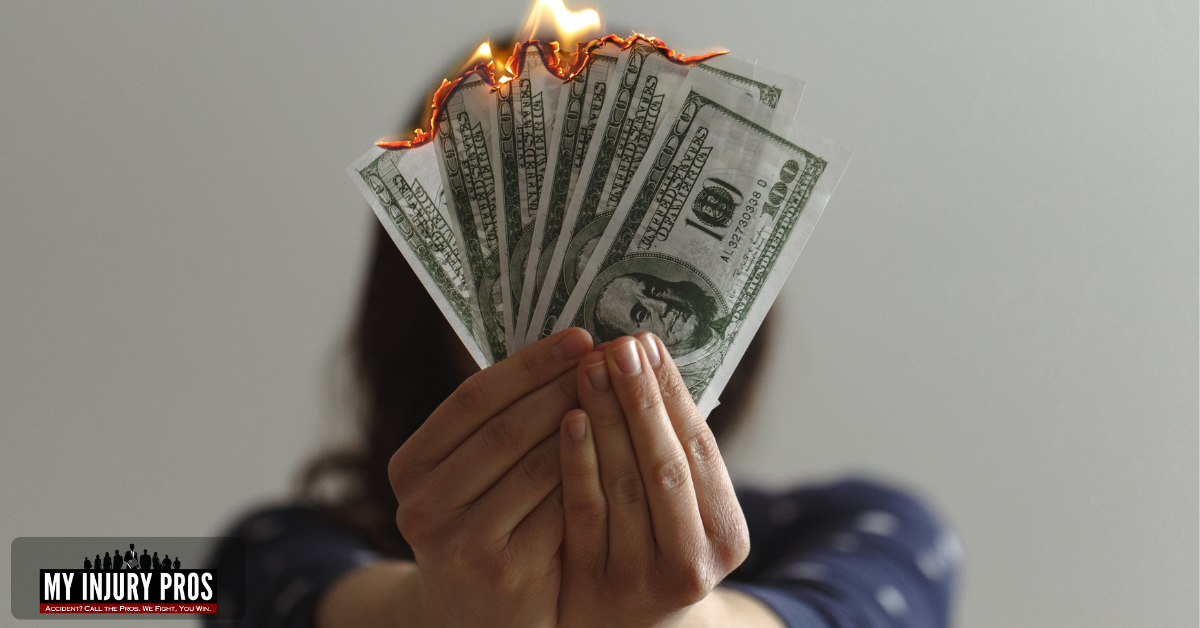 Lost Wages and Earning Capacity