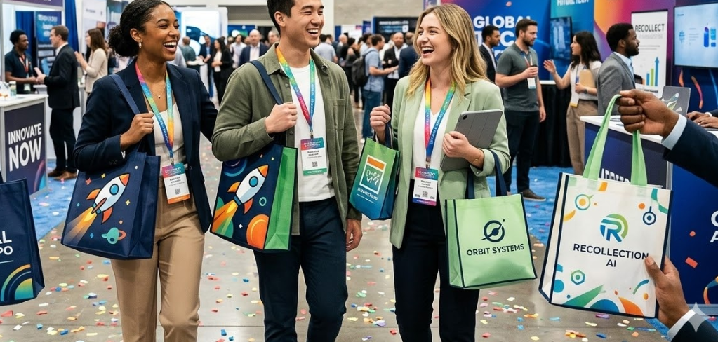 Define the Goal of the Swag Bag