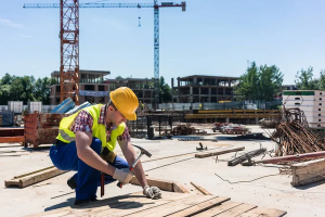 We handle all Utah construction accident injury cases