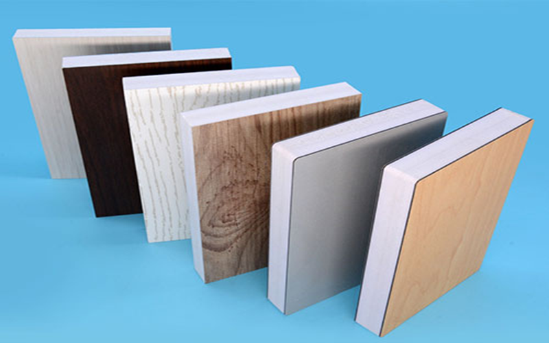 PC Sheet Lamination