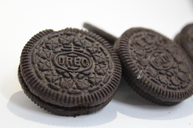  oreo