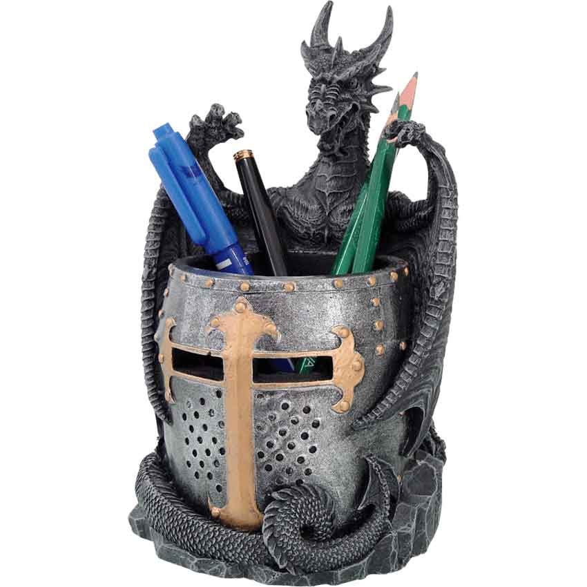 The perfect pen holder!