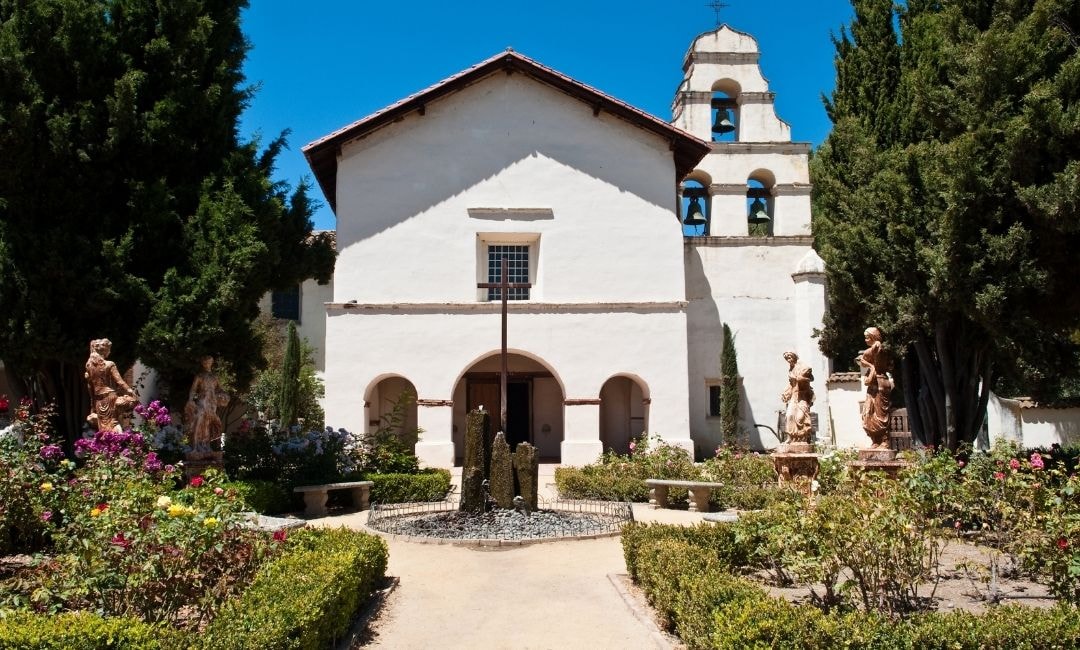 san juan bautista, things to do in old san juan