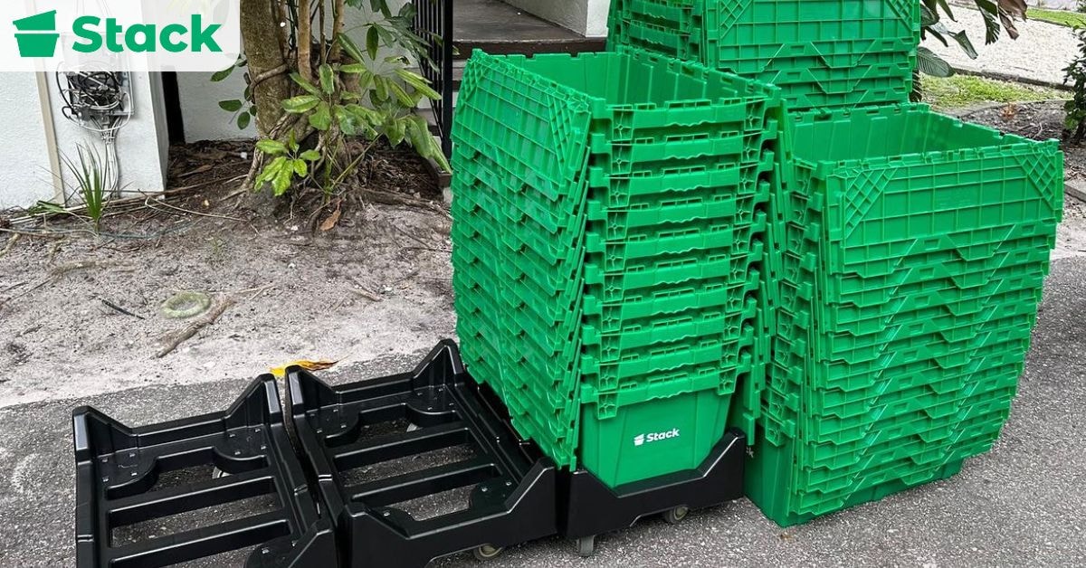 Executing Your Inventory List with the Right Moving Boxes 