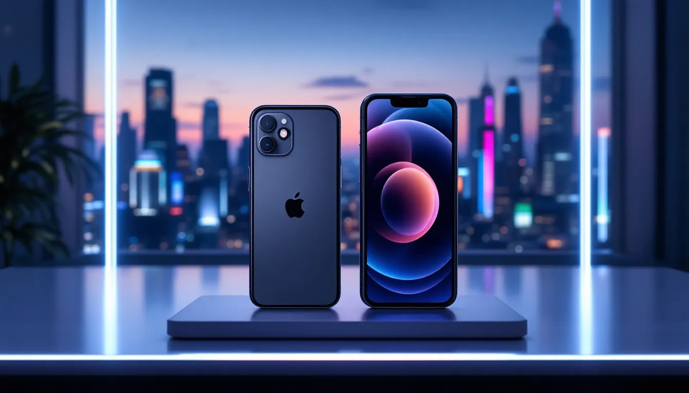 Das iPhone 15 und iPhone 15 Plus präsentieren sich in einem modernen Design mit neuen Funktionen.