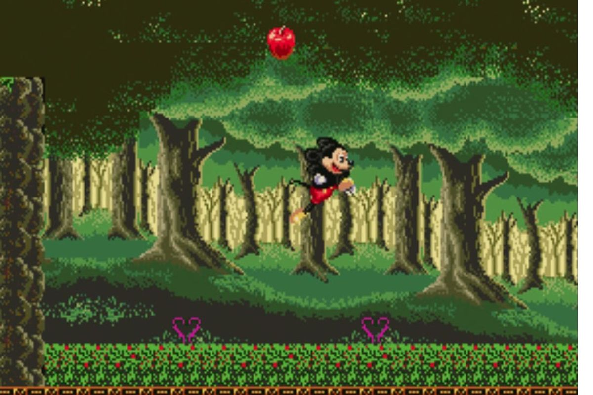 disney interactive studios, nintendo ds, game boy, game boy