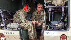 Mobile hearing test system enables quicker diagnosis, treatment | Health.mil