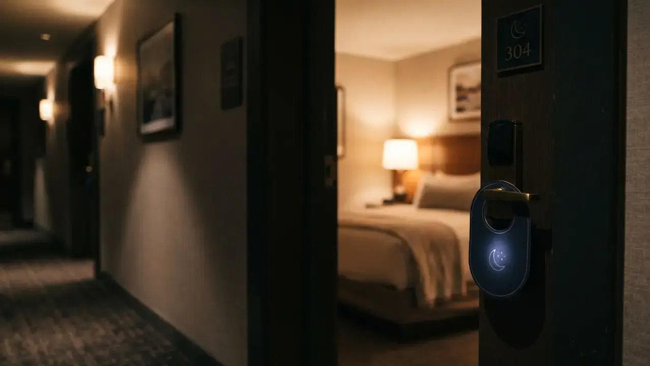 How "Mystery Hotel" and Blind-Rate Bookings Actually Work (And Why They Trip Up Visa Officers)