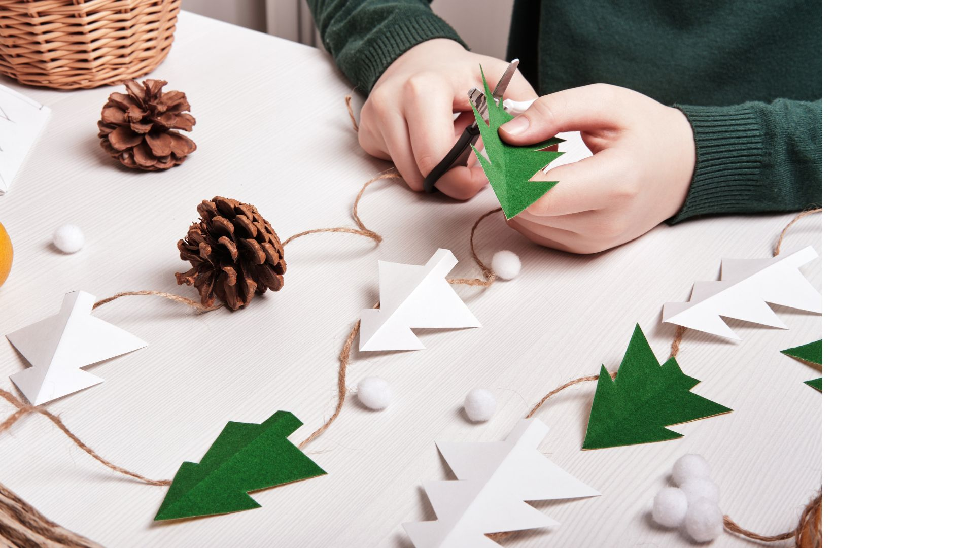 DIY Craft Decorations