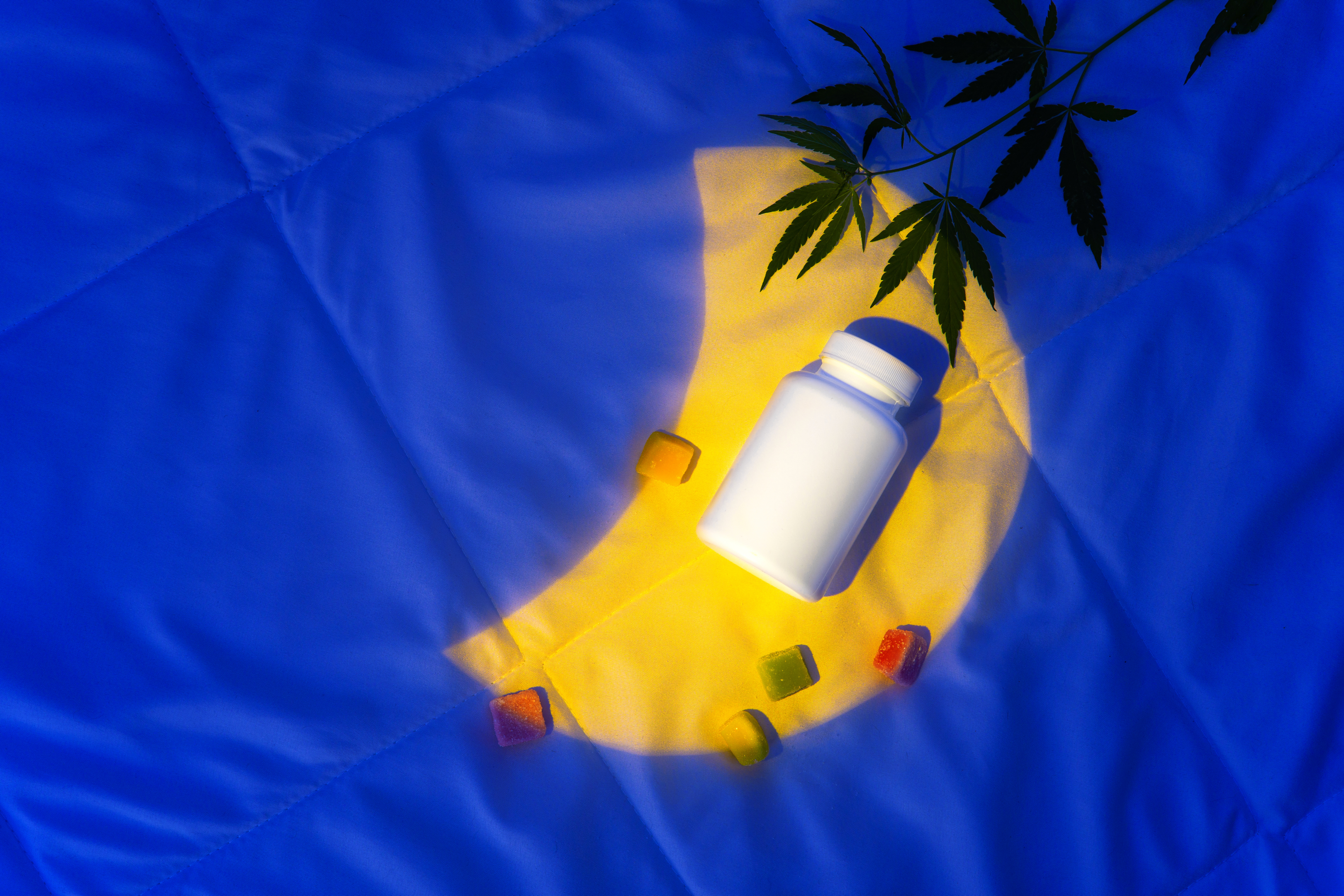 Products for sale online like full spectrum CBD and other THC full spectrum things like delta 9 gummies may offer a potent solution to improve sleep.