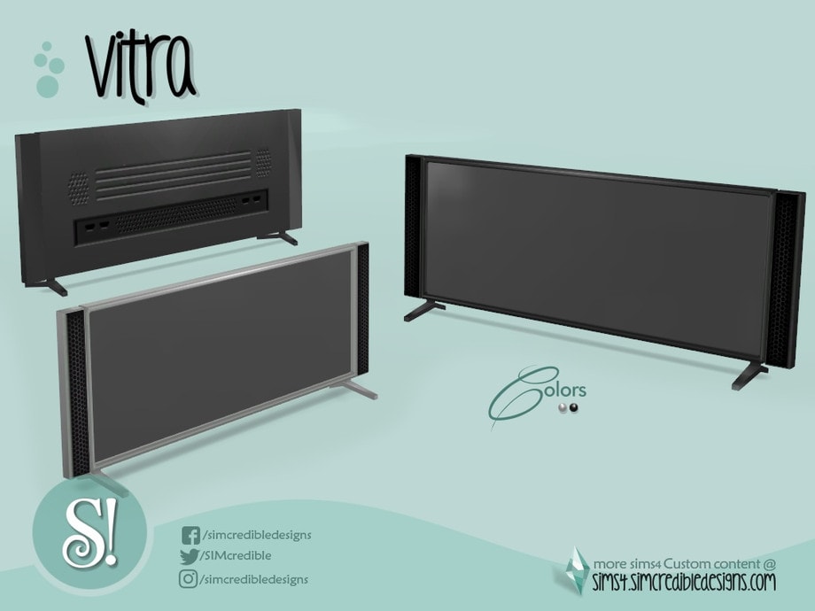 Vitra TV