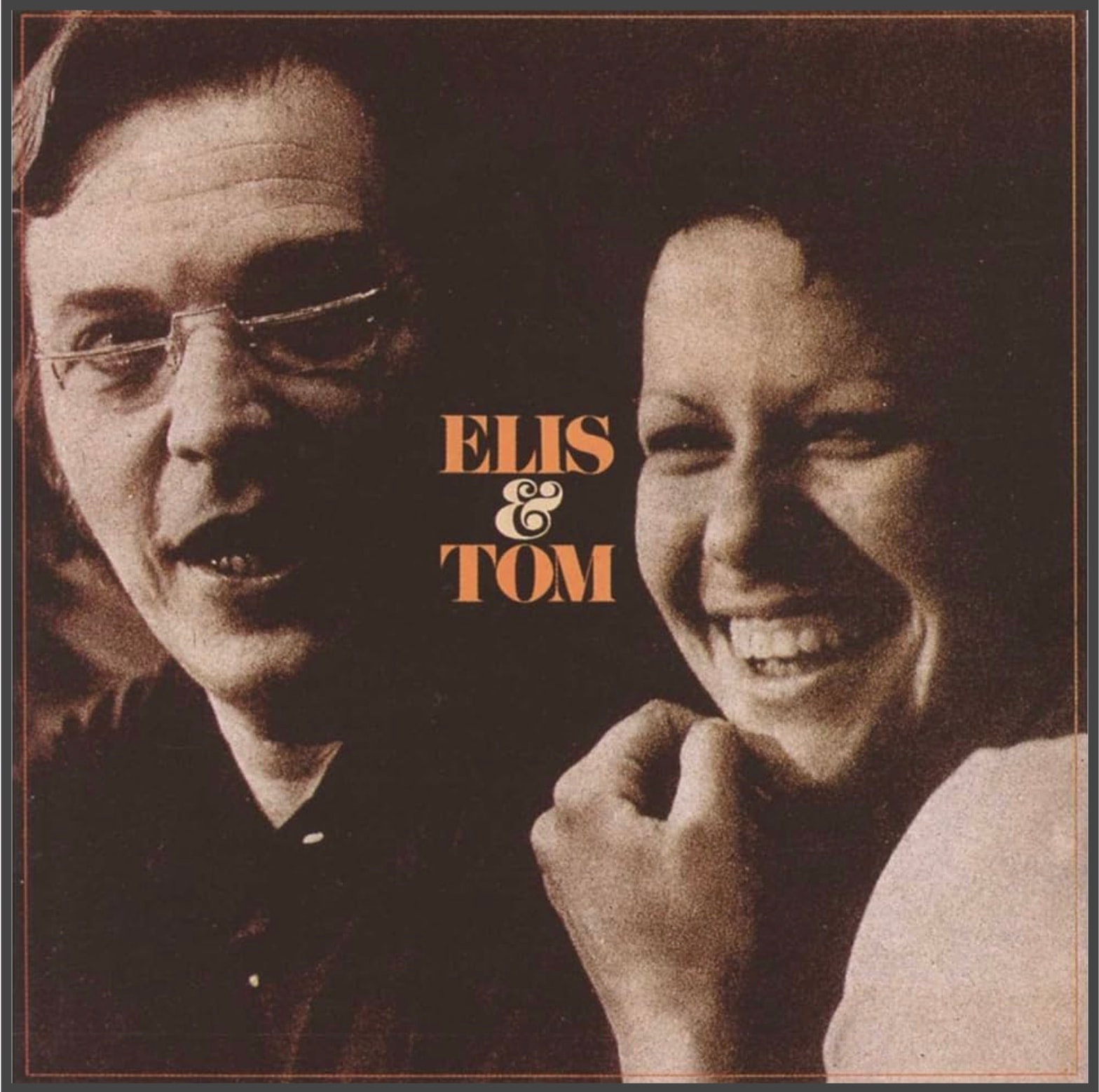 What is Latin Jazz? Plus, 15 Essential Latin Jazz Albums! 16 Elis & Tom (1974) - Antônio Carlos Jobim & Elis Regina