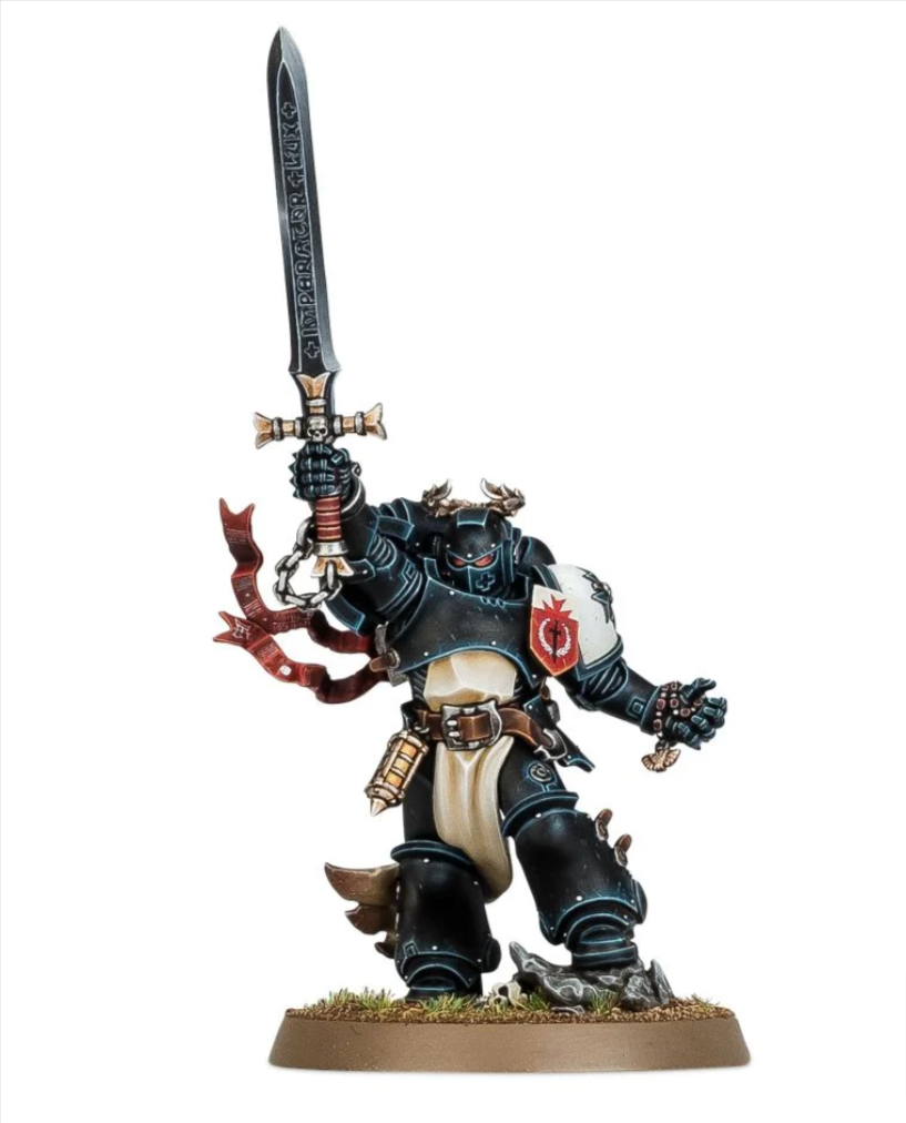 Painting Warhammer: The 5 Most Popular Methods (Plus 4 Styles To Try)