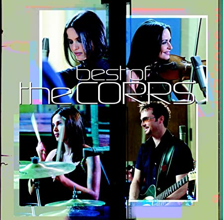 The Best Of Corrs