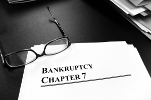 chapter 7 bankruptcy