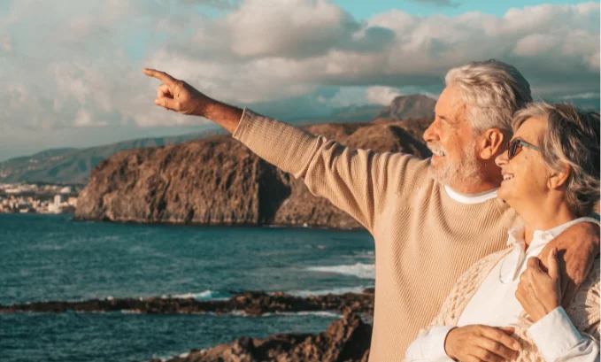 growth hormone releasing hormone