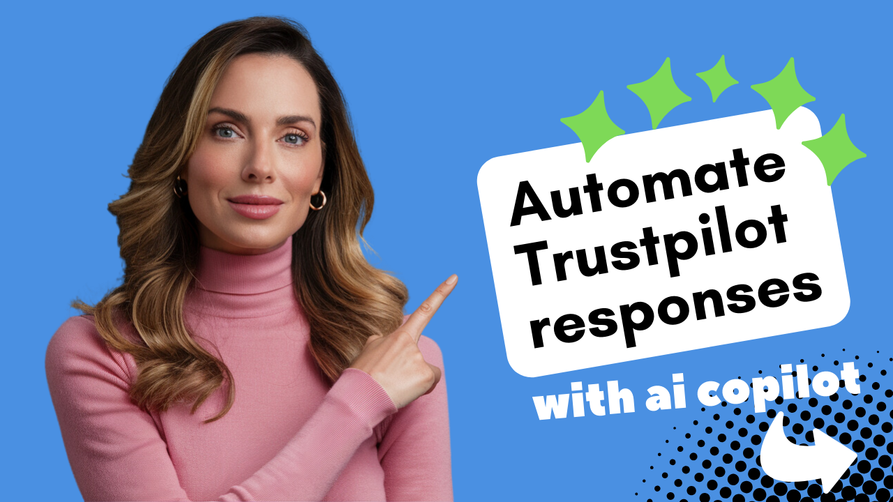 airobi can automate trustpilot reviews with ease