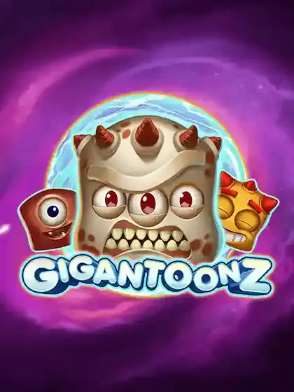 Gigantoonz