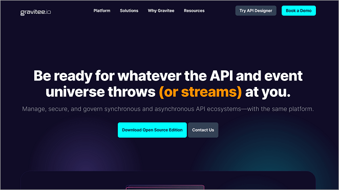 Gravitee.io
