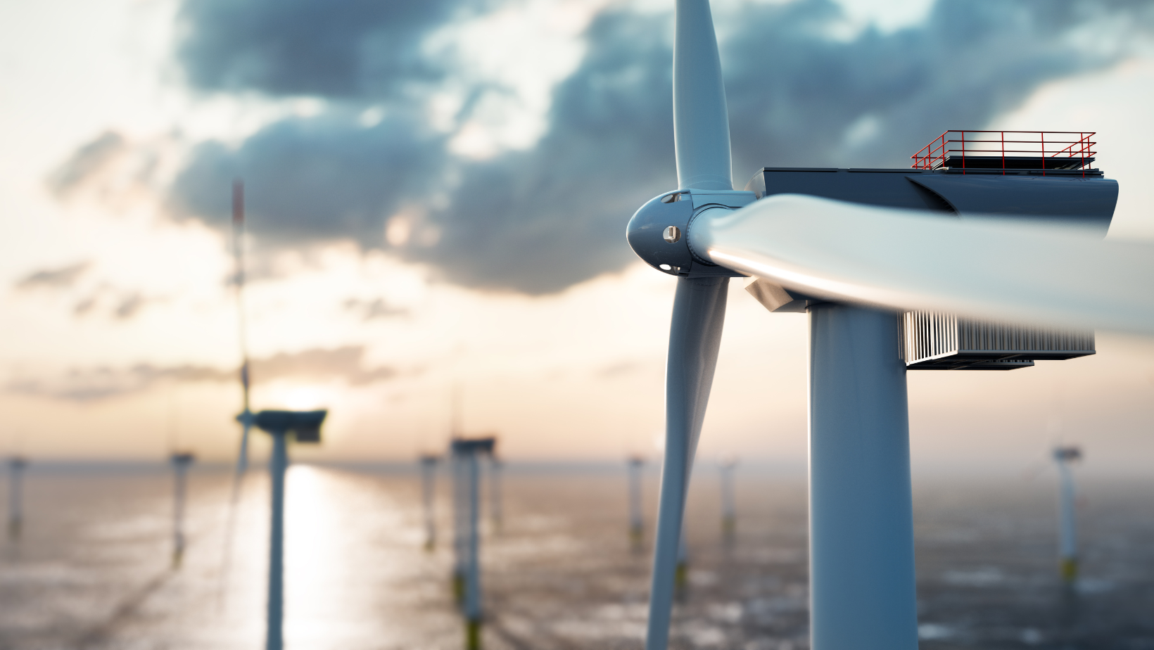 Factors affecting wind turbine cost
