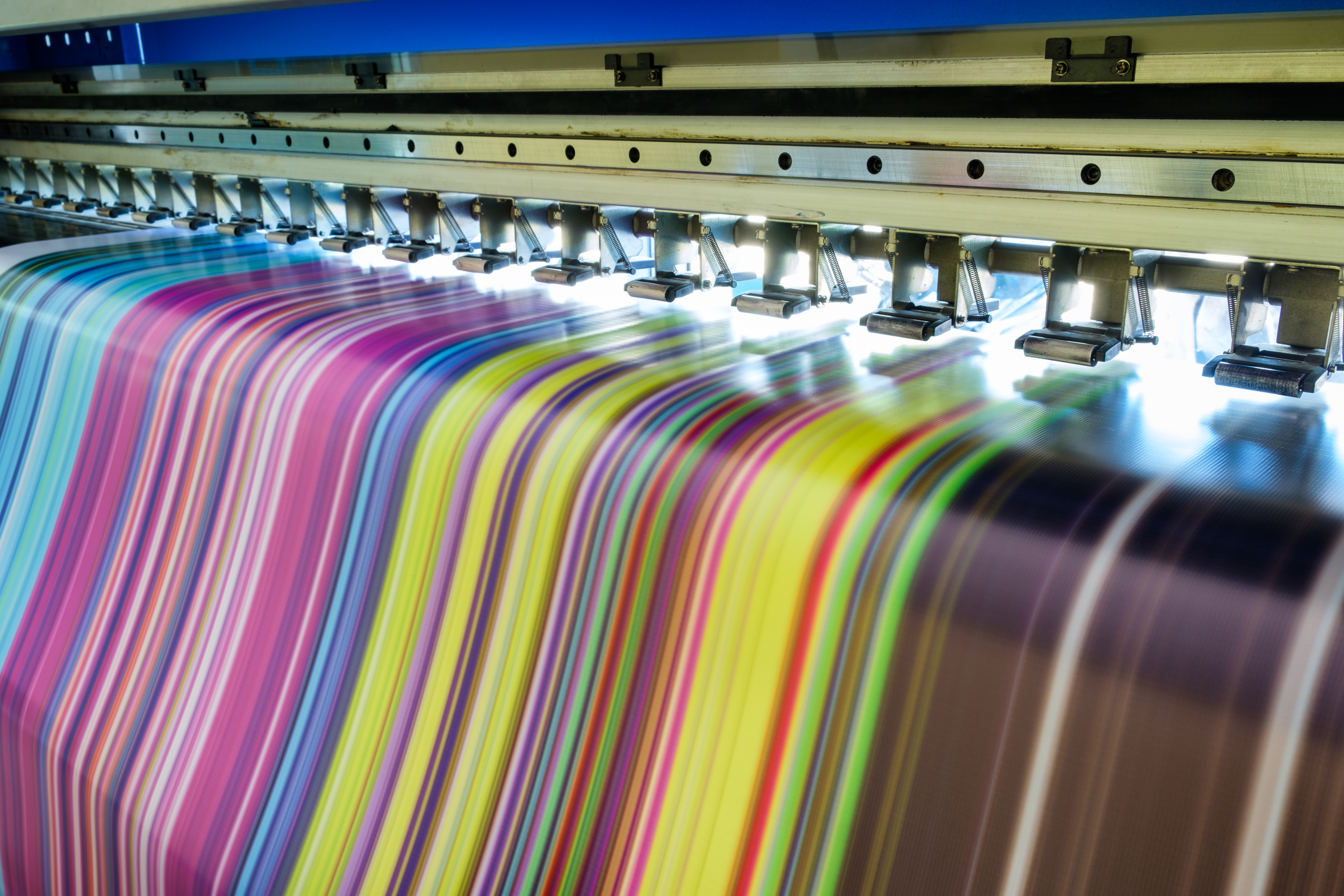 printing options near me - digital printing - modification - digital printing press