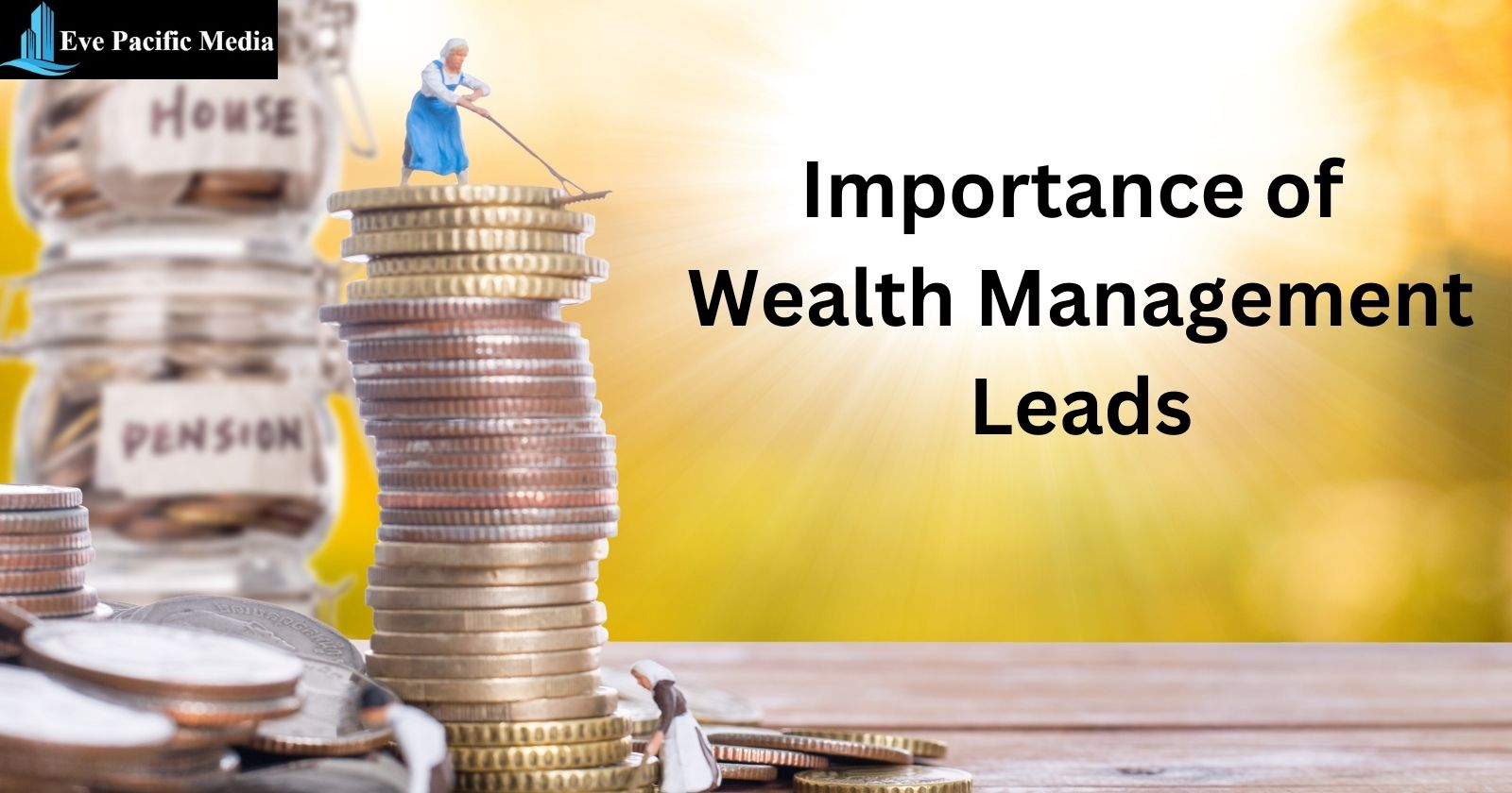 Importance of Wealth Management Leads