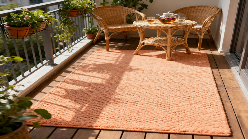 outdoor mat